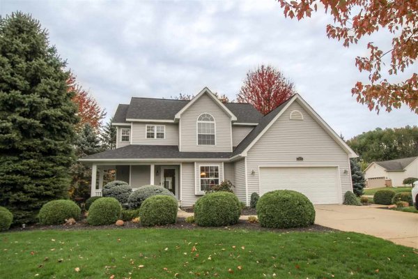15 Red Rd. City, Ga 12345